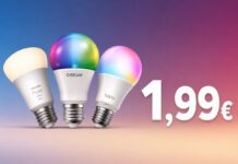Amazon vende queste lampadine smart a 1,99€, ma non a tutti macitynet.it