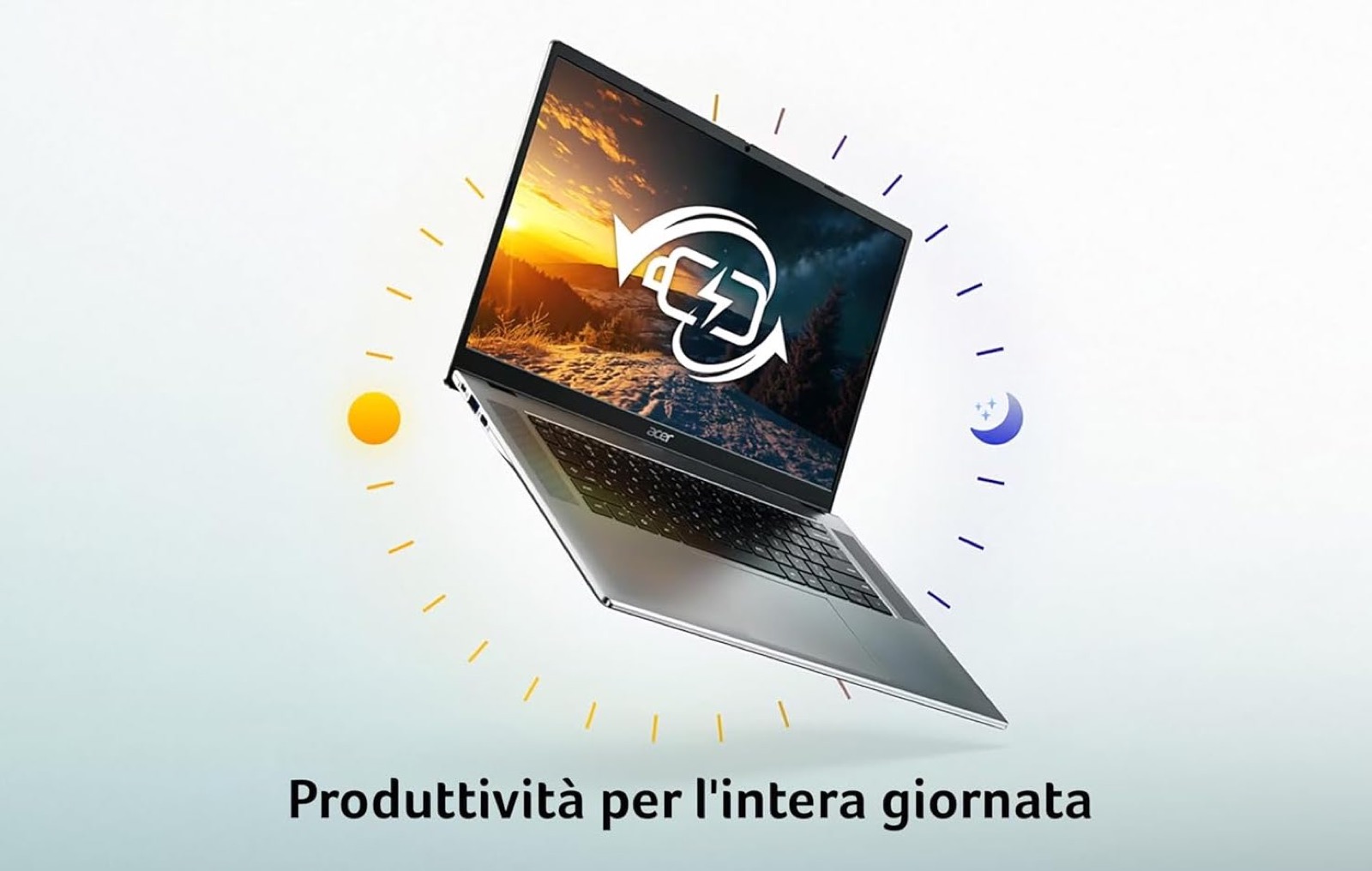 Prime Day: comprate un nuovo laptop con gli sconti Amazon - macitynet.it Prime Day: comprate un nuovo laptop con gli sconti Amazon - macitynet.it