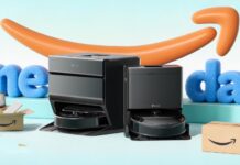 Lefant M5 Pro con il 75% di sconto: è l’ultima occasione del Prime Day Lefant M5 Pro con il 75% di sconto: è l'ultima occasione del Prime Day - macitynet.it