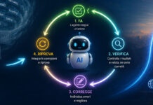 I loop stanno cambiando il modo di usare l’intelligenza artificiale agentica I loop stanno cambiando il modo di usare l'intelligenza artificiale agentica - macitynet.it