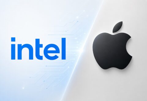 Il ricatto dei dazi e il piano di Trump: così la Casa Bianca ha spinto Apple tra le braccia di Intel