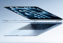 MacBook Air, c’è l’occasione giusta: versione 1 TB con il 20% di sconto MacBook Air, c'è l'occasione giusta: versione 1 TB con il 20% di sconto - macitynet.it