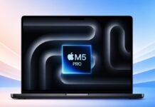 MacBook Pro 14″ M5 Pro 2TB in sconto a 2.799 euro MacBook Pro 14" M5 Pro in sconto a 2.799 euro: 2TB di SSD al prezzo di 1TB - macitynet.it