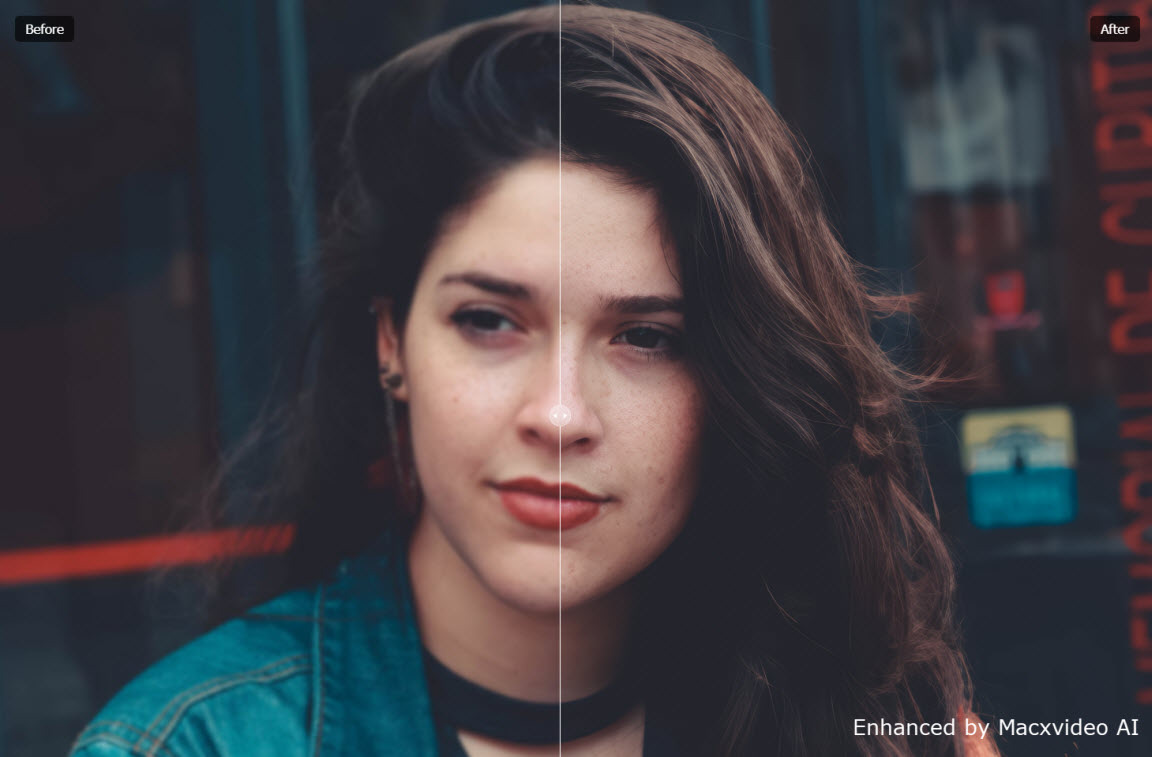 Qualità scadente di video e immagini dalle riprese alla condivisione? Risolvi con questo strumento basato sull'IA [Offerta anniversario] - macitynet.it