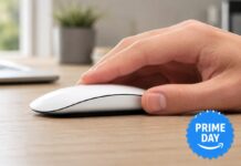 Il Magic Mouse al prezzo mai visto, anche per oggi Il Magic Mouse al prezzo mai visto, ma solo per oggi - macitynet.it