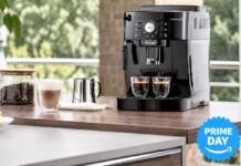 La De’Longhi Magnifica S fa tutto da sola e ora costa la metà Questa macchina per espresso De Longhi fa tutto da sola e costa la metà - macitynet.it