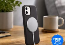 Magsafe Apple al prezzo che volevi: ricarica il tuo iPhone più veloce a 33 euro Magsafe Apple al prezzo che volevi: ricarica il tuo iPhone più veloce a 33 euro - macitynet.it