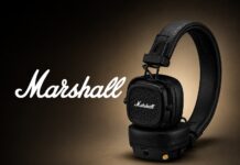 Marshall Major V, iconiche e scontate: solo 89,99 € Marshall Major V, iconiche e scontate: solo 89,99 € - macitynet.it