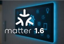 Arriva Matter 1.6, obbiettivo interoperabilità reale Arriva Matter 1.6, obbiettivo interoperabilità reale - macitynet.it