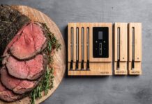 Prime Day: Meater sconta i termometri Smart per barbecue e arrosti al top Prime Day: Meater sconta i termometri Smart per barbecue e arrosti al top - macitynet.it
