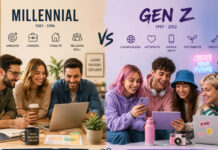 Per il 65% dei Gen Z e il 69% dei millennial l’AI è diventata una “collega” quotidiana Per il 65% dei Gen Z e il 69% dei millennial l’IA è diventata una “collega” quotidiana - macitynet.it