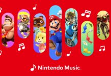 Nintendo Music arriva su CarPlay e Android Auto Nintendo Music arriva su CarPlay e Android Auto - macitynet.it
