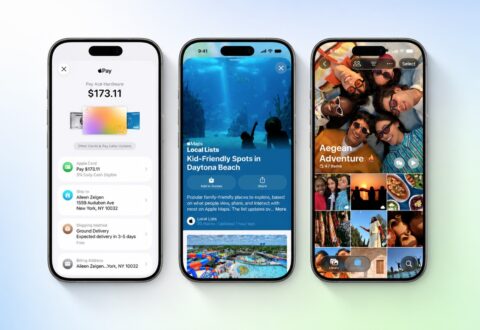 Cosa cambia nei servizi Apple con iOS 27: Maps, Podcasts, iCloud e Music