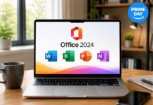 Liberatevi dell’abbonamento a Office, la versione definitiva è scontata di 41 euro Liberatevi dell'abbonamento a Office, la versione definitiva è scontata di 41 euro - macitynet.it