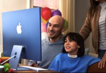 Apple rafforza la tutela dei minori con nuovi controlli per famiglie e scuole Parents