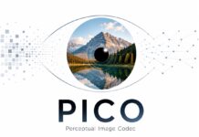 Foto a misura d’occhio umano: Apple presenta il codec PICO Foto a misura d'occhio umano: Apple presenta il codec PICO - macitynet.it