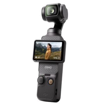 DJI Osmo Pocket 3, DJI Osmo Pocket 4 e Insta360 Luna Ultra a confronto: quale gimbal camera scegliere - macitynet.it