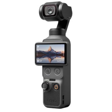 DJI Osmo Pocket 3, DJI Osmo Pocket 4 e Insta360 Luna Ultra a confronto: quale gimbal camera scegliere - macitynet.it
