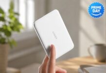 Il powerbank magnetico più sottile disponibile oggi costa 39,99€ - macitynet.it