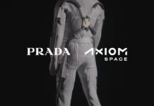 Axiom Space e Prada insieme per le nuove tute spaziali della NASA Axiom Space e Prada insieme per le nuove tute spaziali della NASA - macitynet.it