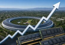 La guerra della RAM che Apple non poteva vincere: ecco perché i prezzi sono saliti La guerra della RAM che Apple non poteva vincere: ecco perché i prezzi sono saliti - macitynet.it