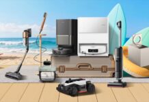 Dreame anticipa il Prime Day 2026 con sconti fino a 600 € Dreame anticipa il Prime Day 2026 con sconti fino a 600 € - macitynet.it