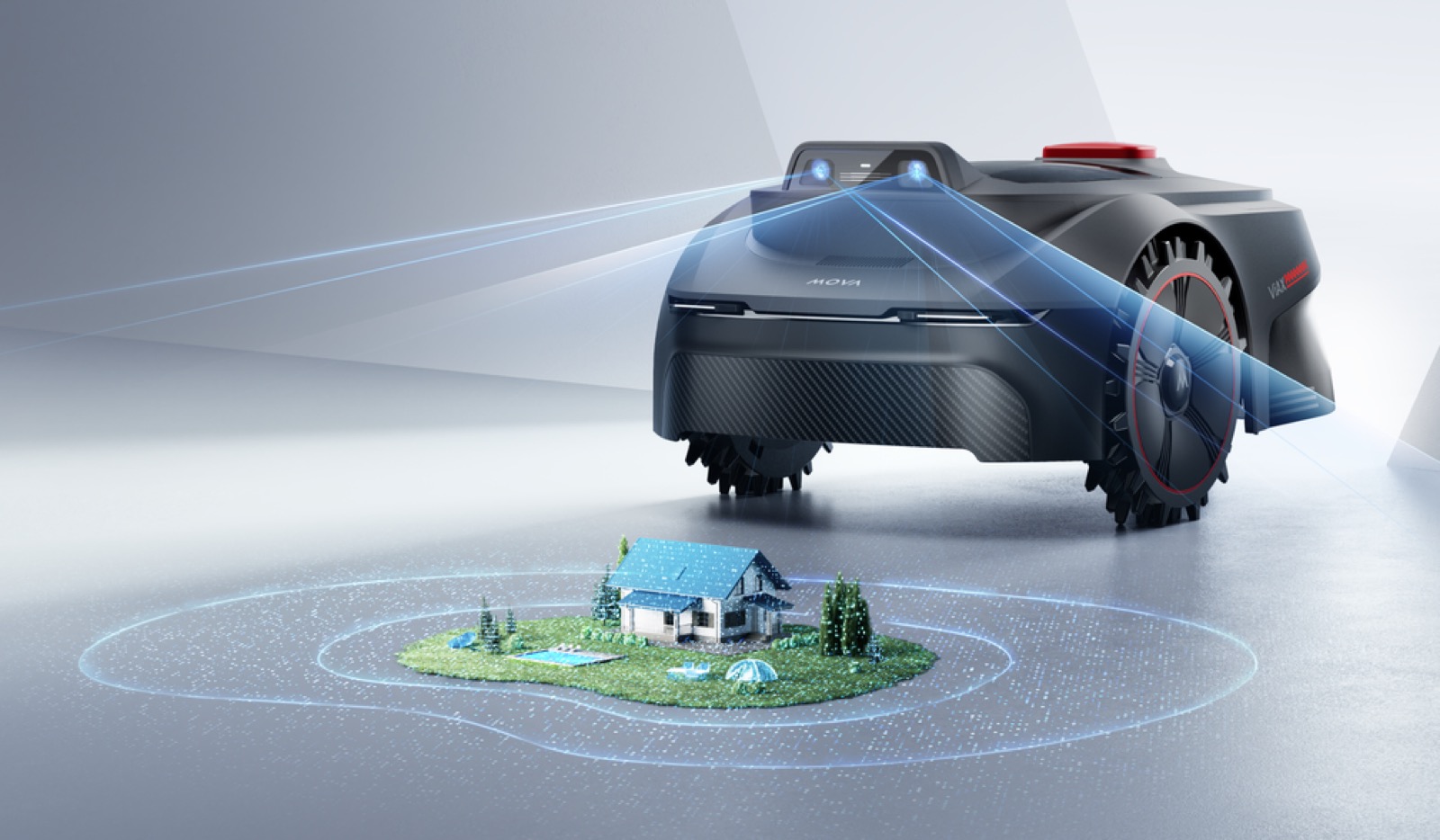 Prime Day in anticipo: MOVA sconta fino a 750 € i prodotti per casa e giardino - macitynet.it Prime Day in anticipo: MOVA sconta fino a 750 € i prodotti per casa e giardino - macitynet.it