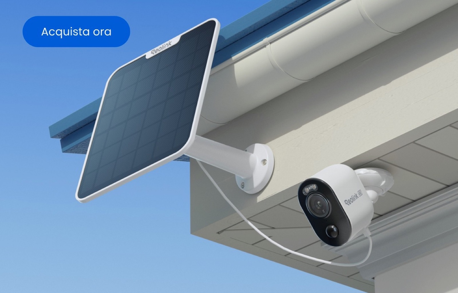 Prime Day: Reolink gioca d'anticipo con sconti fino al 50% - macitynet.it