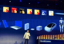 Computex 2026: Qualcomm se la gioca in difesa, meno annunci e più strategia sugli agenti AI Computex 2026: NVIDIA sposta il baricentro. La vera partita si gioca nei server dell'AI - macitynet.it