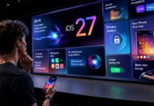 iOS 27, cosa cambia da iPhone 11 a iPhone 17 Pro, guida modello per modello iOS 27, guida modello per modello: cosa cambia da iPhone 11 a iPhone 17 Pro - macitynet.it