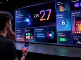 iOS 27, cosa cambia da iPhone 11 a iPhone 17 Pro, guida modello per modello iOS 27, guida modello per modello: cosa cambia da iPhone 11 a iPhone 17 Pro - macitynet.it