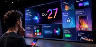 iOS 27, guida modello per modello: cosa cambia da iPhone 11 a iPhone 17 Pro - macitynet.it