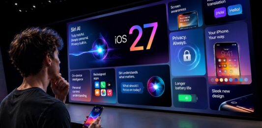 iOS 27, guida modello per modello: cosa cambia da iPhone 11 a iPhone 17 Pro - macitynet.it