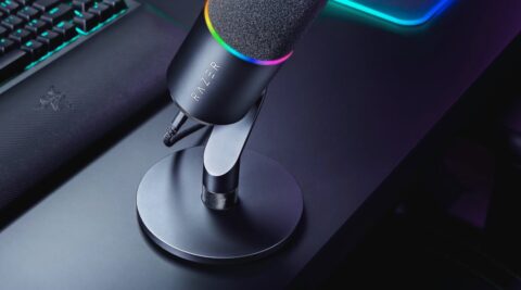 Prime Day: Razer sconta tastiere, mouse, cuffie e accessori gaming