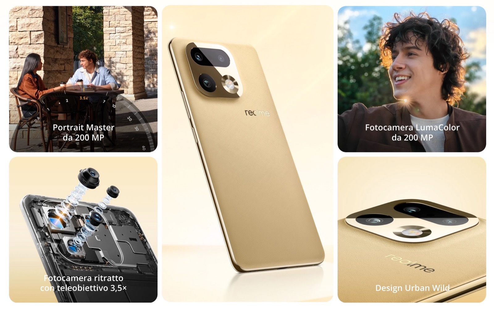 Black Friday estivo: gli smartphone realme in sconto a partire da 119 € - macitynet.it Black Friday estivo: gli smartphone realme in sconto a partire da 119 € - macitynet.it
