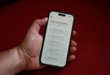 Apple offre una nuova modalità Recovering con iOS 27 Apple offre una nuova modalità Recovering con iOS 27 - macitynet.it