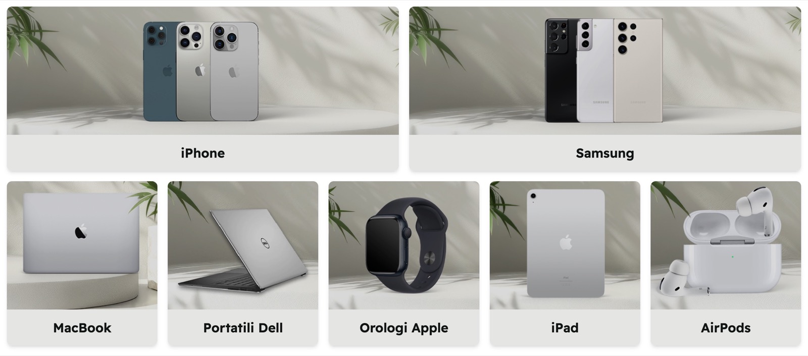 Con refurbed risparmiate fino al 40% su smartphone, tablet e notebook - macitynet.it Con refurbed risparmiate fino al 40% su smartphone, tablet e notebook - macitynet.it