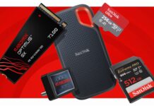 Ancora Prime Day: memorie SanDisk in sconto tra SD, microSD, HDD e backup iPhone Prime Day: memorie SanDisk in sconto tra SD, microSD, HDD e backup iPhone - macitynet.it