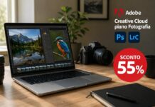 Photoshop e Lightroom si aggiornano, il Photography Plan resta al 55% di sconto Photoshop e Lightroom si aggiornano, il Photography Plan resta al 55% di sconto - macitynet.it