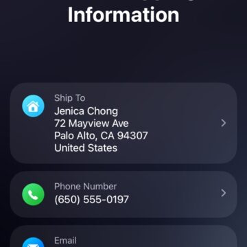 iOS 27, anche la funzione Tap to Share non arriverà nell'UE - macitynet.it