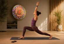 Yoga Day, Apple Watch premia chi si allena con una medaglia esclusiva macitynet.it