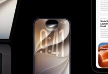 Per Apple Intelligence in locale non ti basta l’ultimo iPhone Per Siri AI non basta iOS 27: servono almeno 12 GB di RAM - macitynet.it