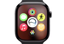 Apple presenta il nuovo watchOS 27, più autonomia e nuova griglia dinamica apple intelligence - macitynet.it