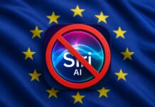 Una petizione per avere Siri IA in Europa Siri con AI non arriva in Europa su iPhone e iPad - macitynet.it