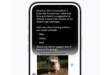 iOS 27, Siri AI sarà inizialmente disponibile solo in inglese iOS 27, Siri AI sarà inizialmente disponibile solo in inglese - macitynet.it