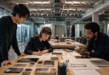 Il centro design di Apple ha perso la bussola Il centro design di Apple ha perso la bussola - macitynet.it
