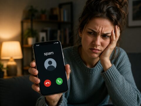 Da oggi stop ai contratti luce e gas non richiesti, cosa cambia per le telefonate moleste