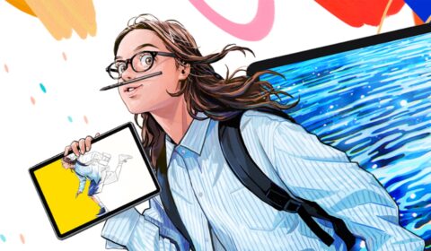 Prime Day: Wacom sconta tavolette e display interattivi