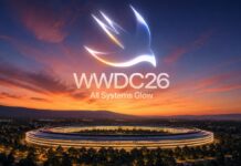 Tutta la WWDC26: Siri chatbot, iOS 27 Snow Leopard e Tim Cook saluta da CEO macitynet.it