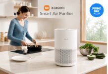 L’aria di casa può essere più pulita con il purificatore Xiaomi in sconto L’aria di casa può essere più pulita con il purificatore Xiaomi in sconto - macitynet.it